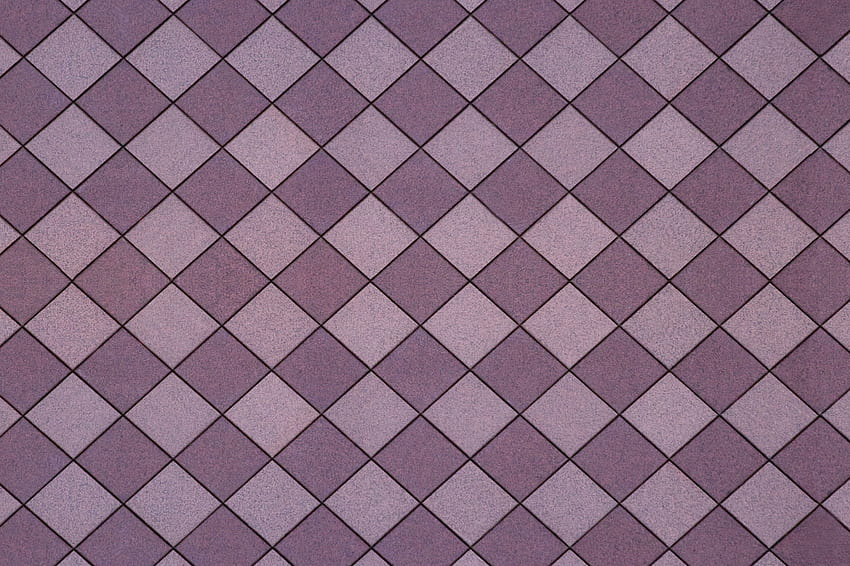 Violet, Texture, Textures, Purple, Squares, Geometry, Rhombuses, Diamonds HD wallpaper