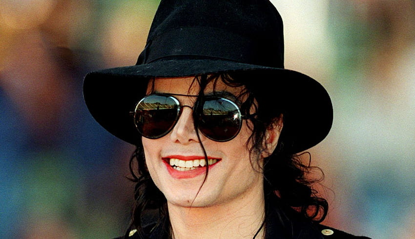 Michael Jackson History Tour - Michael Jackson Wallpaper (34711816) - Fanpop