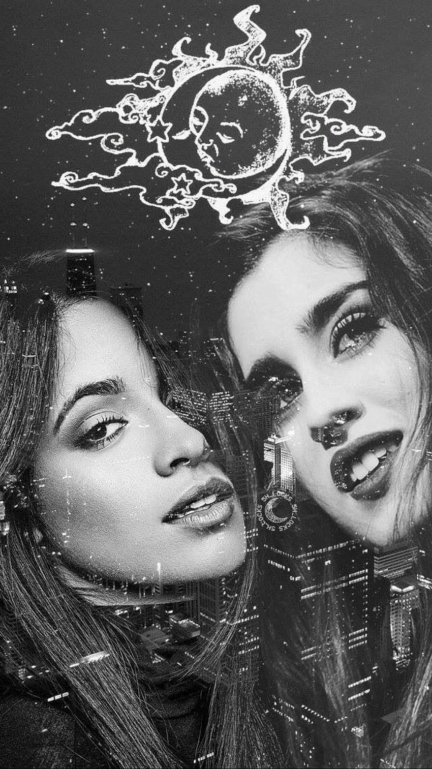 Camren Wallpaper. @myrandomfanarts1 on ig | Quinta armonía