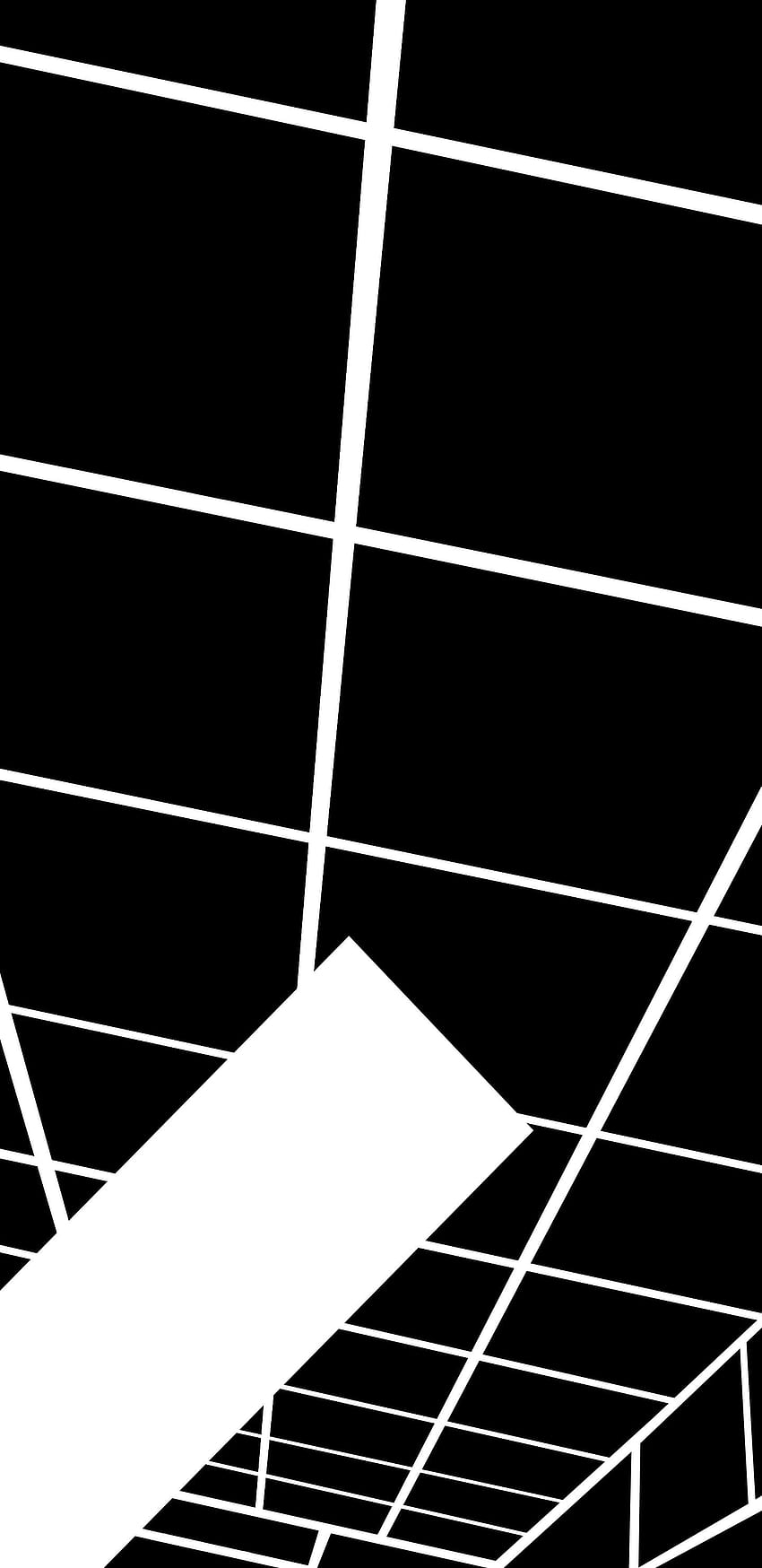 Death Grips - No Love Deep Web: พื้นหลังที่ถูกสร้าง วอลล์เปเปอร์โทรศัพท์ HD