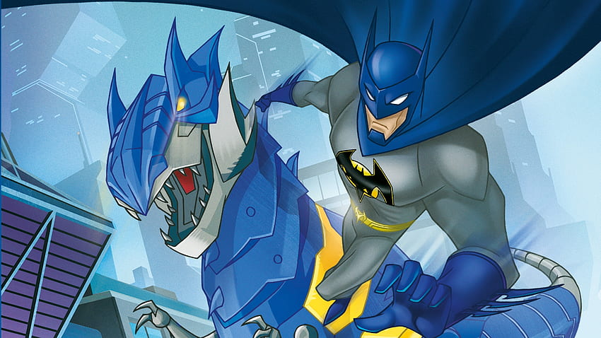 Batman unlimited monster mayhem HD wallpapers | Pxfuel