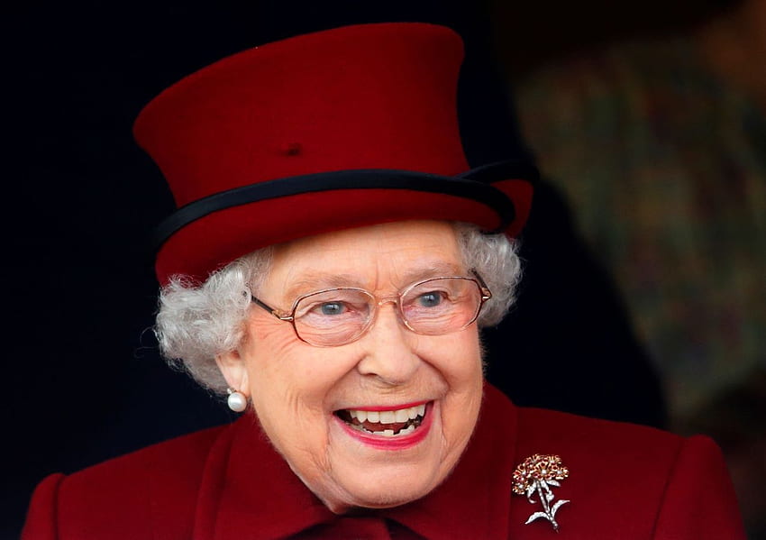 Queen Elizabeth II, regina, England, monarch, GB, UK, queen, royals HD wallpaper