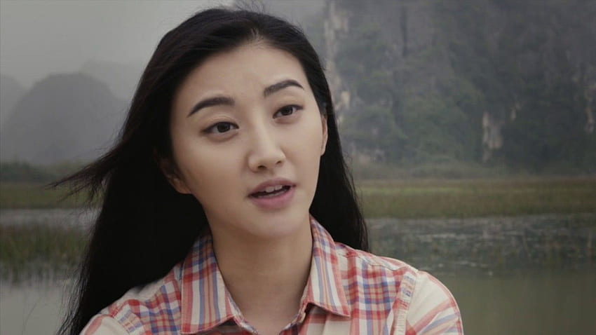Jing Tian - KONG: LA ISLA DE LA CALAVERA fondo de pantalla