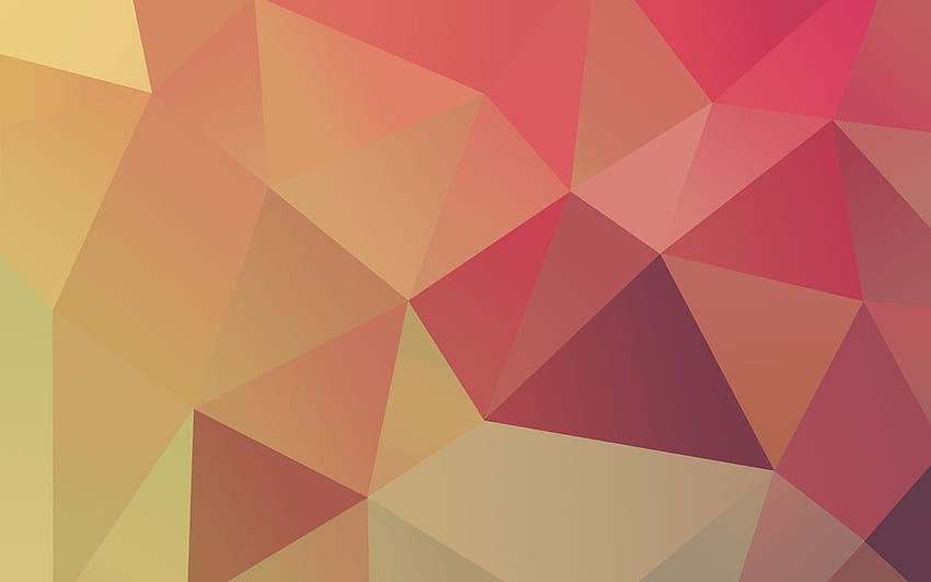 FROM GOOGLE. Geometric , , Phone background patterns, Red Geometric Shapes  HD wallpaper | Pxfuel