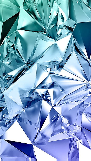 Azure Diamond | Diamond wallpaper, Black diamond wallpaper, Justin maller  wallpapers