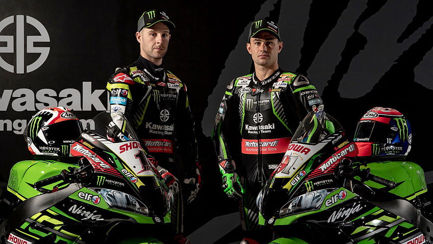 World Superbike: Kawasaki Racing Team WorldSBK Launched HD wallpaper World Superbike: Kawasaki Racing Team WorldSBK Launched HD wallpaper