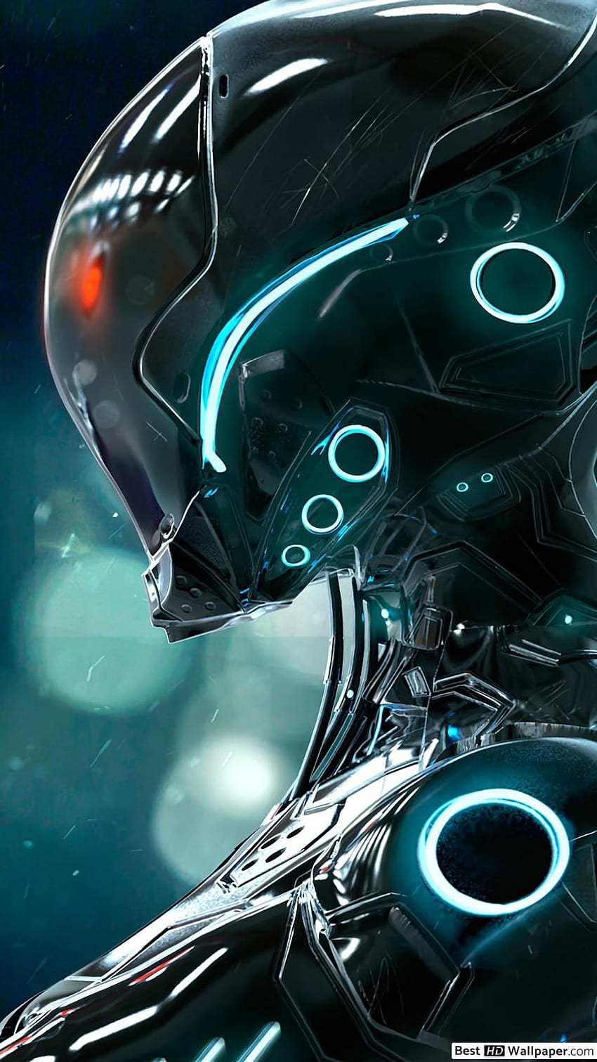 190+ Robot wallpapers HD | Download Free backgrounds