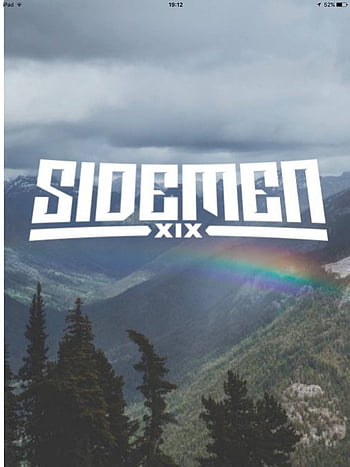 SDMN, sidemen HD phone wallpaper | Pxfuel