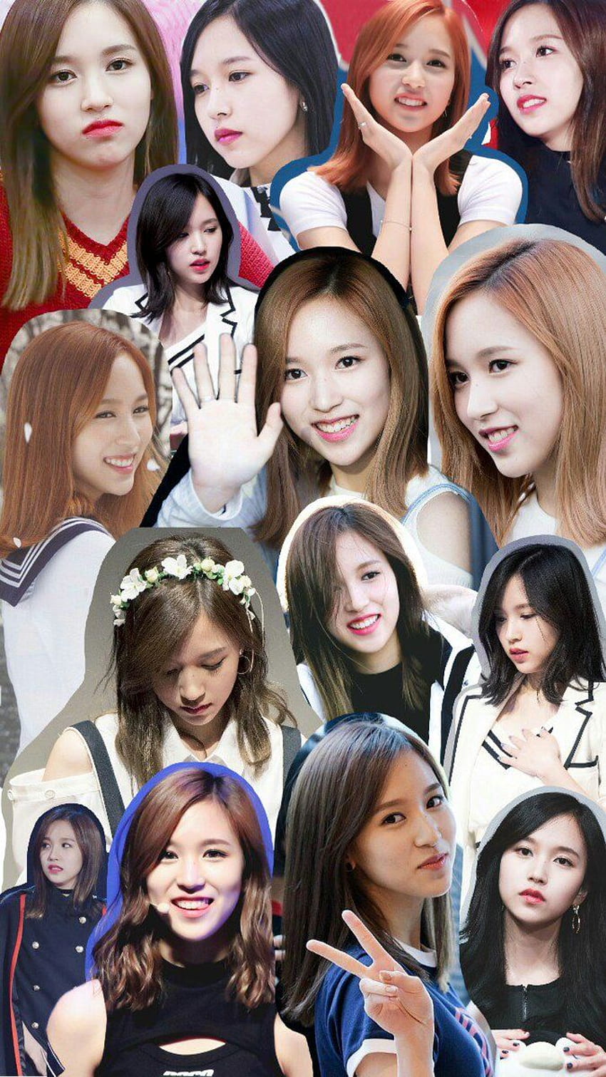 Twice Mina Feel Special HD phone wallpaper