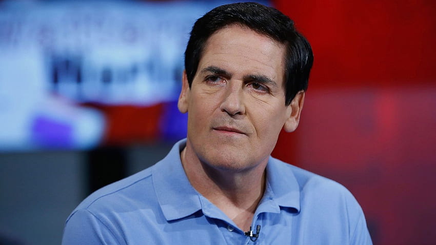 Mark Cuban Is Voting for Hillary Clinton and Thinks You Should Too - ABC News HD wallpaper