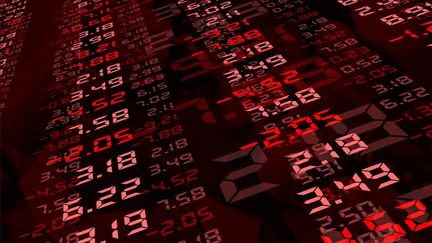 The Crash, Stock Exchange HD wallpaper