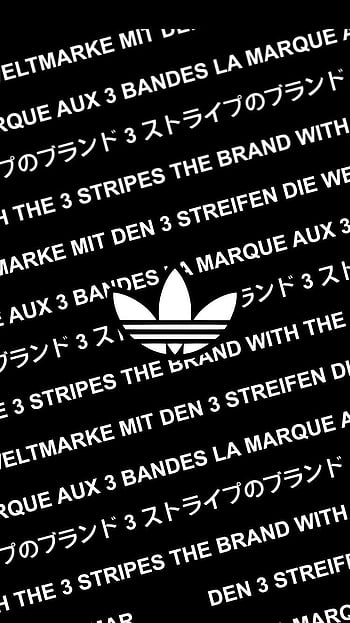 Page 4 Logo Adidas Iphone In Hd Wallpapers Pxfuel