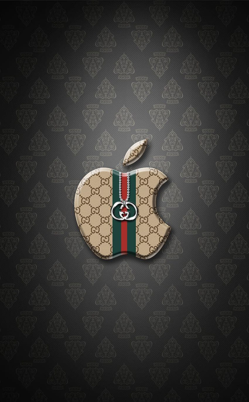Gucci iphone, Apple HD電話の壁紙