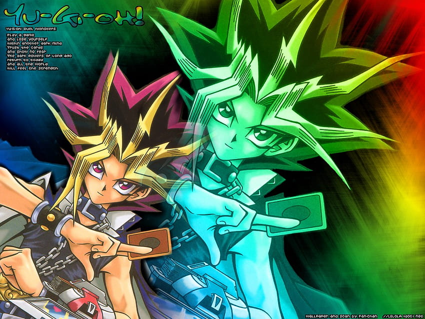 1338690 YuGiOh Master Duel 4K  Rare Gallery HD Wallpapers