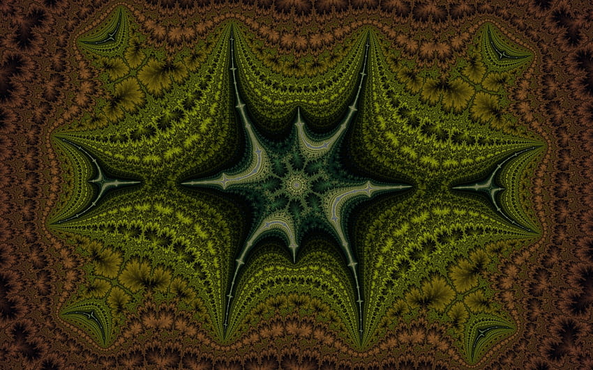 Abstract, Patterns, Lines, Kaleidoscope HD wallpaper