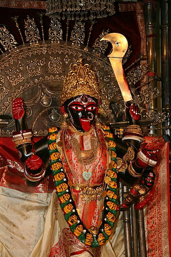 623 Maa Kali Images  Goddess Maa Kali Images for Mobile  Bhakti Photos