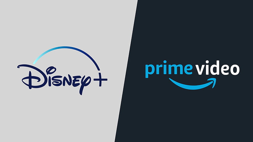 How does Disney Plus pricing compare to Amazon Prime Video?. Prime video, Disney plus, Amazon prime video HD wallpaper