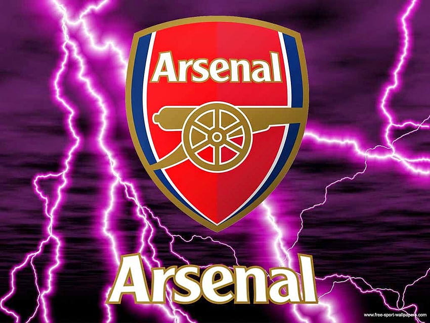 Arsenal For Bedroom - Arsenal Fc - & Background, Arsenal Football papel de parede HD