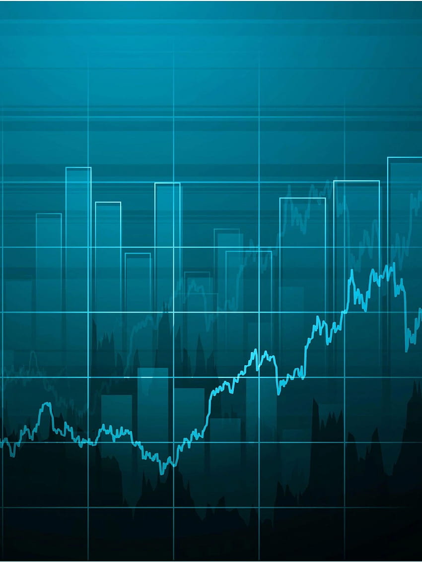 Share Market, Stock Market Crash HD phone wallpaper