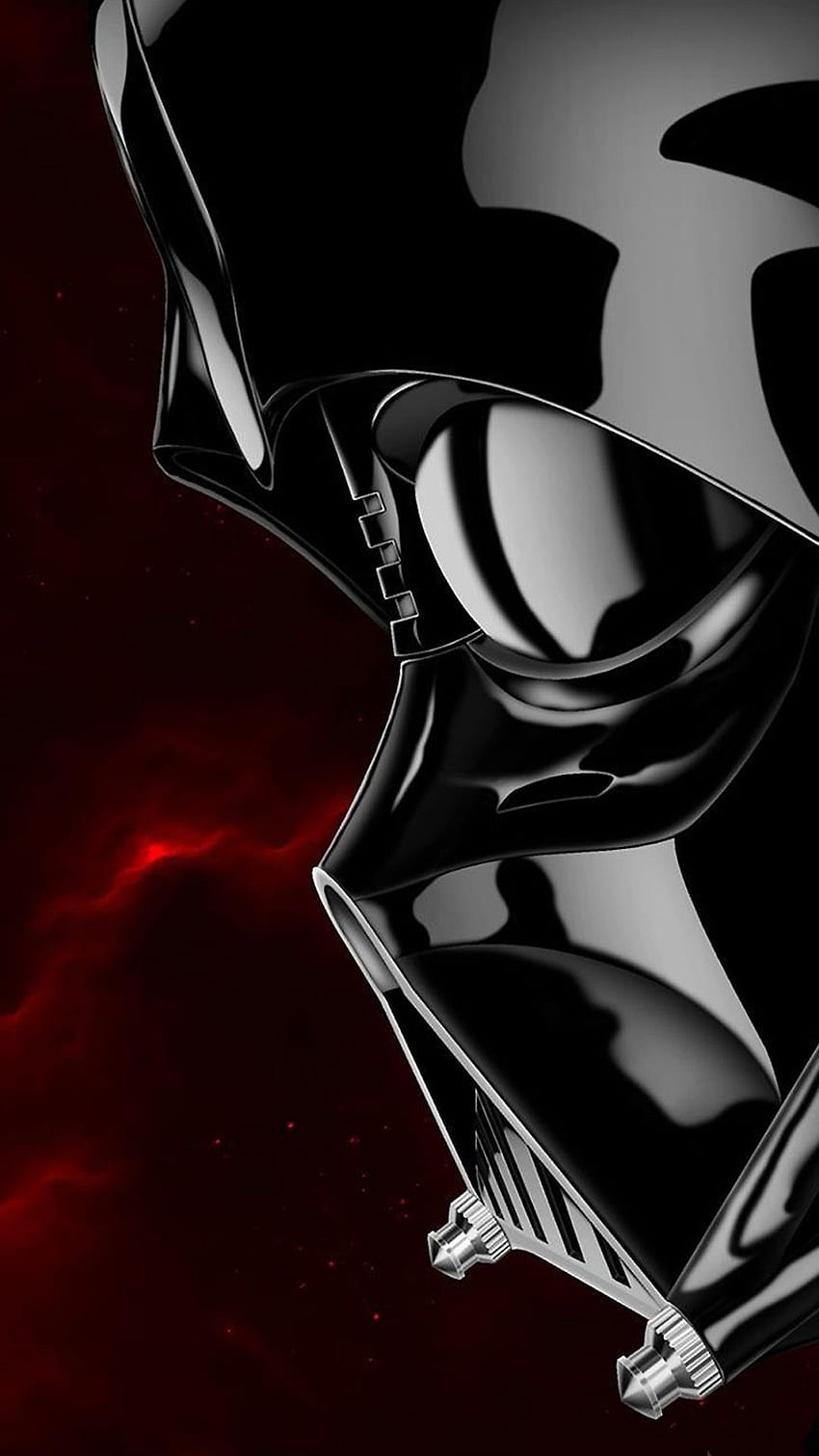 Darth Vader Star Wars Star Wars Ilustración iPhone 6 . iPhone, iPad. Ilustración de guerra de las galaxias, Guerra de las galaxias de Vader, Guerra de las galaxias, Darth Vader 8 fondo de pantalla del teléfono