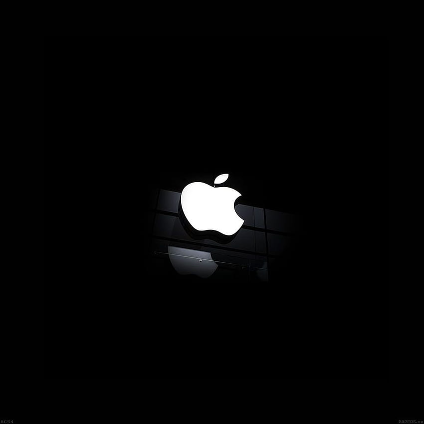 HD wallpaper: Splash Black, Apple logo, Computers, Mac, no people, water,  drop | Wallpaper Flare
