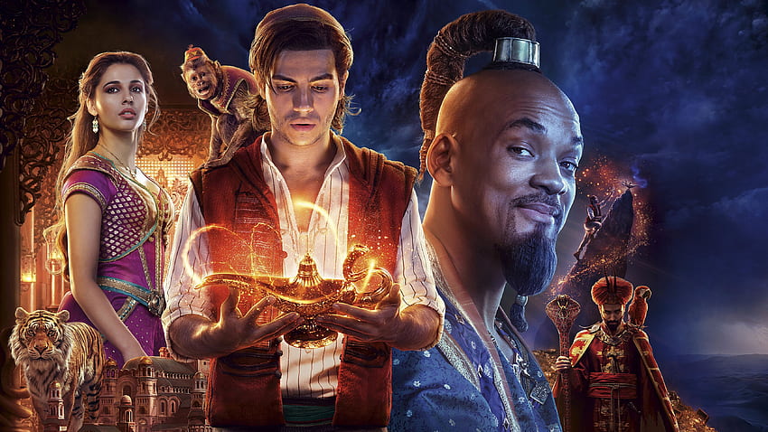 Aladdin 2019 Película Películas , , Aladdin , Aladdin Movie , , 2. Aladdin Película completa, Aladdin Movie, Aladdin, Comedia fondo de pantalla