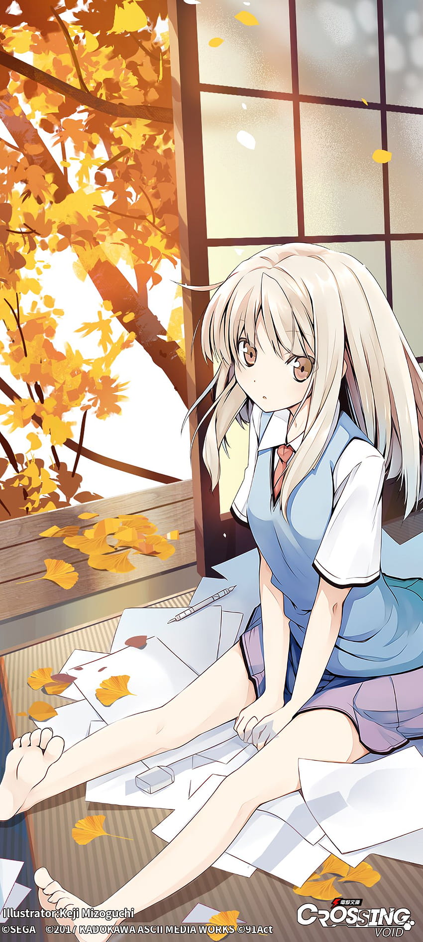 Domestic na Kanojo - Zerochan Anime Image Board