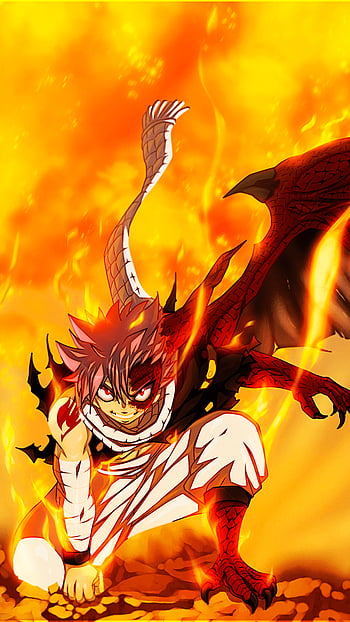 Fairy Tail 10 Things Only True Fans Know About Natsu