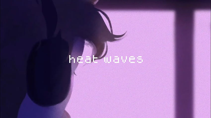 Heat Waves - [ dnf gif ] HD wallpaper