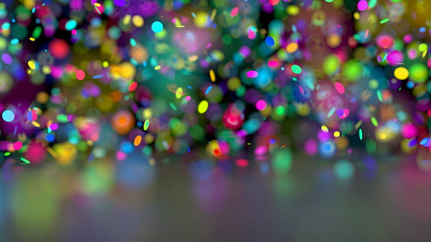 Confetti : , , for PC and Mobile. for iPhone, Android HD wallpaper