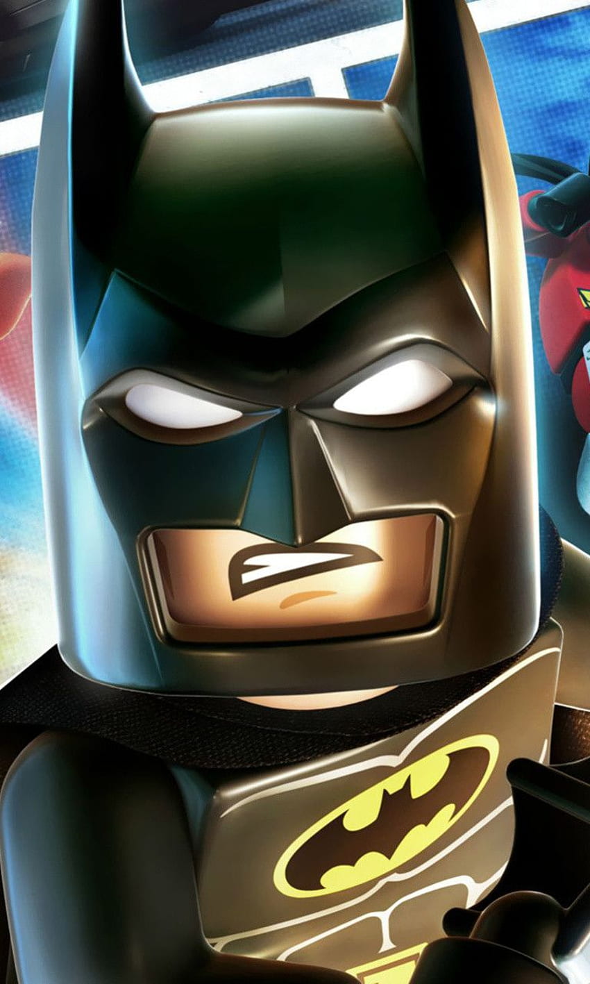 Lego phone HD phone wallpaper Lego phone HD phone wallpaper