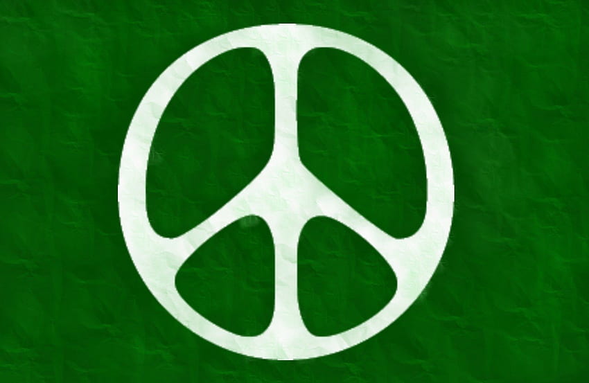 Peace and Love 5, music, love, 1960, peace, vintage HD wallpaper