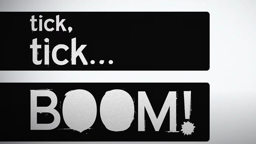 WATCH: Andrew Garfield in New TICK, TICK.BOOM! Teaser From Netflix, Tick Tick Boom HD wallpaper