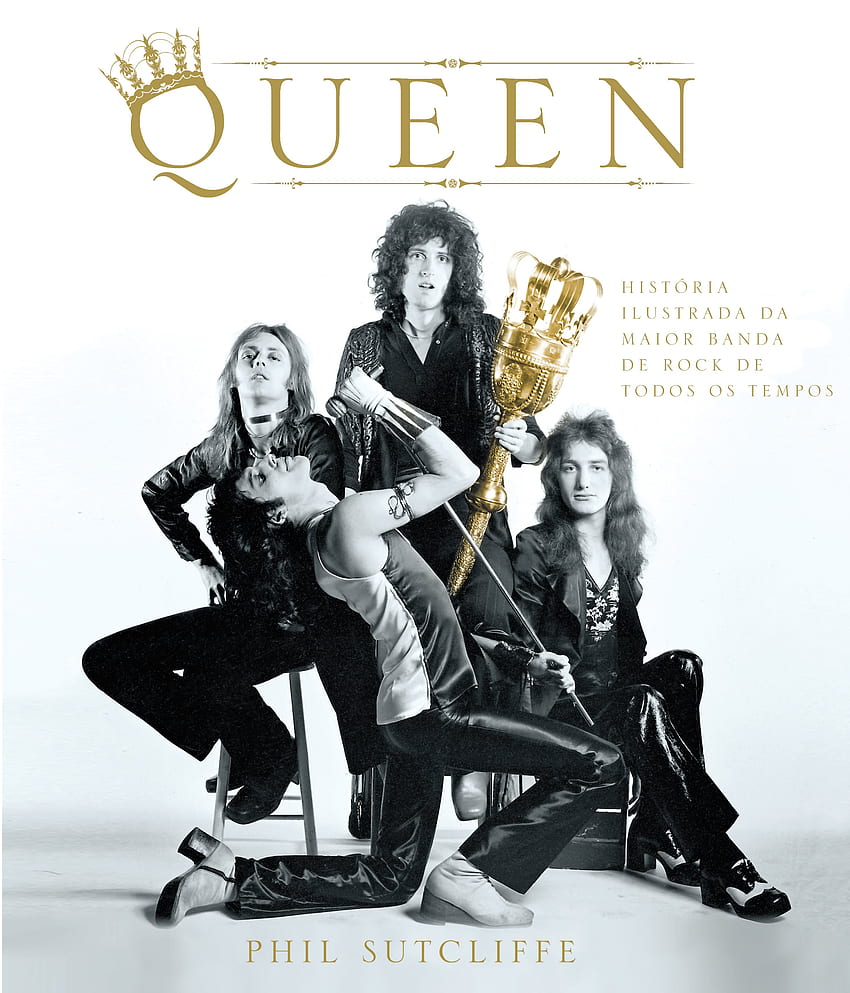 Queen Band iPhone, Queen Rock Band HD phone wallpaper