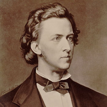 Chopin - Ballade No. 1 in G minor Op. 23 - Justyna Kopania