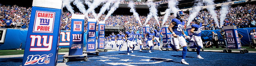 New York Giants Game Metlife Stadium. Simon M HD wallpaper