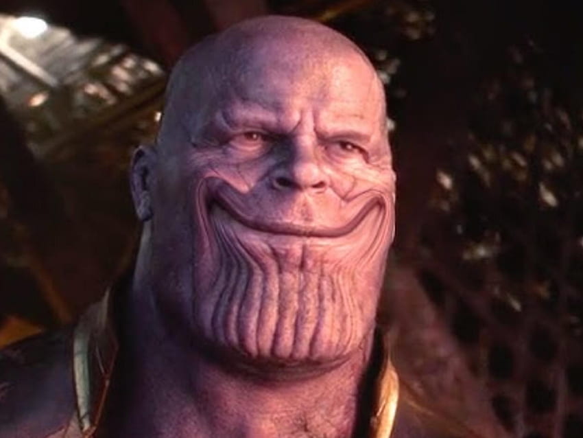 Thanos Memes , Thanos Funny HD тапет