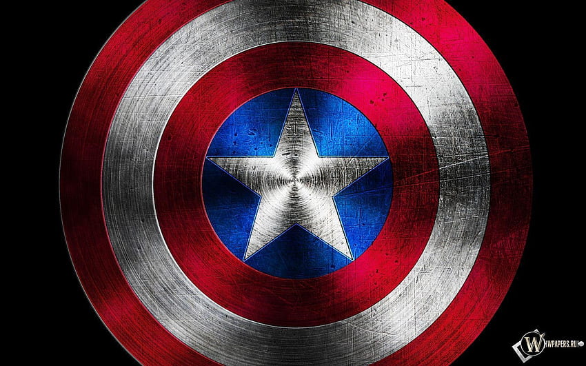 Captain America's Shield HD wallpaper | Pxfuel