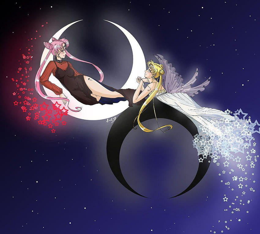 Neo Queen Serenity, Sailor Moon Princess HD wallpaper | Pxfuel