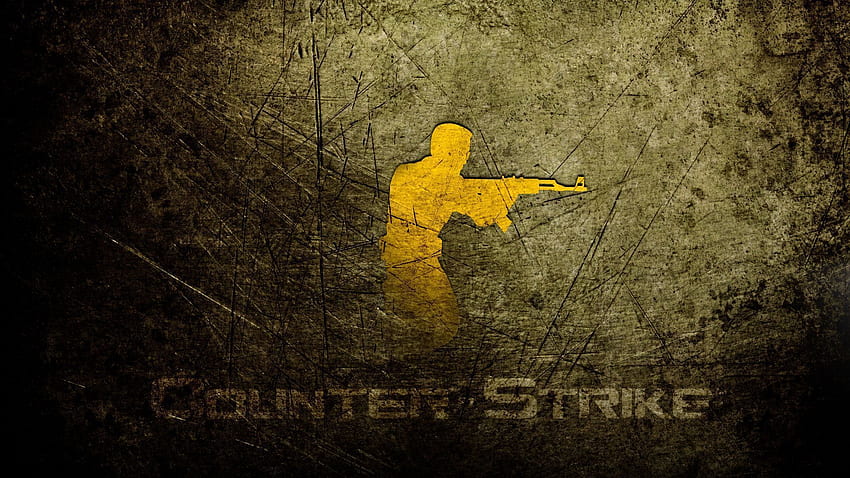 Counter Strike, CS 1.6 HD wallpaper
