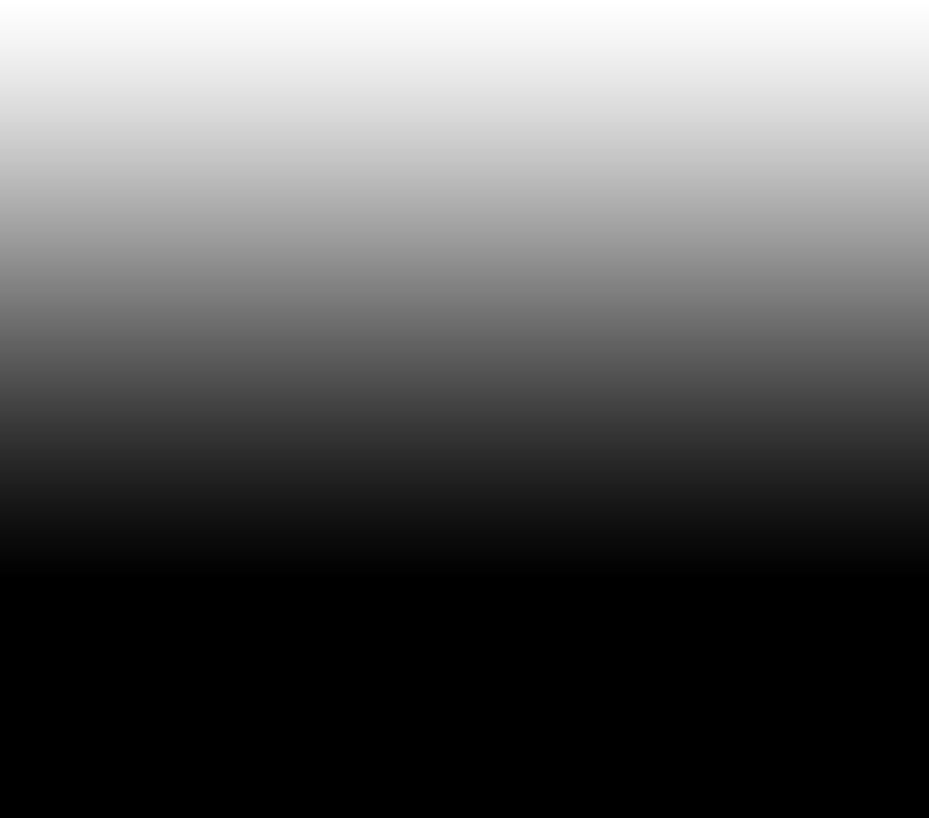Schwarzer Verlauf, Schwarz-Weiß-Verlauf HD-Hintergrundbild