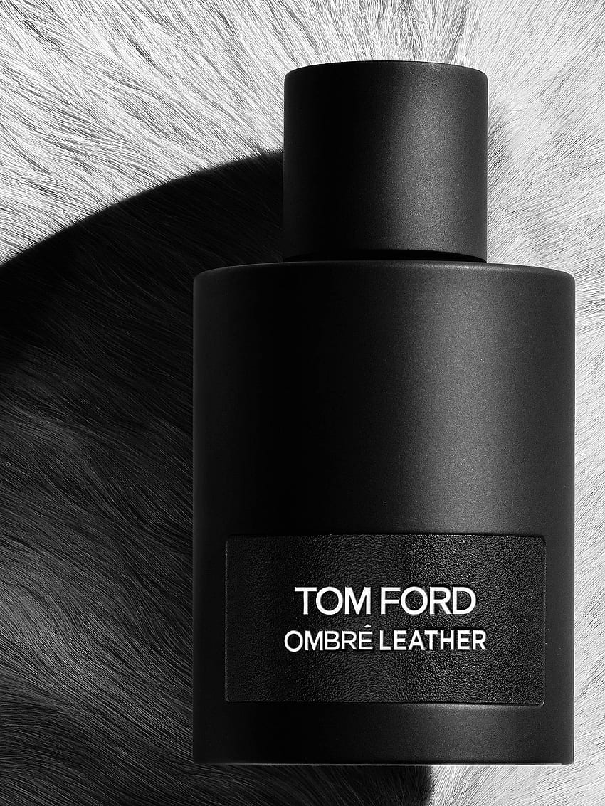 TOM FORD Ombré Leather Eau de Parfum at John Lewis & Partners HD phone wallpaper