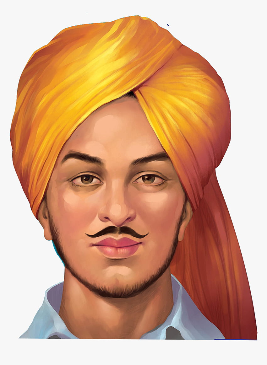 Bhagat Singh, Shaheed Bhagat Singh Fond d'écran de téléphone HD