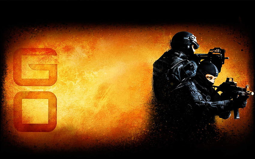 Wallpaper : 1366x768 px, counter, CS GO Team, faded, spes salutis, Strike  Global Offensive 1366x768 - goodfon - 1302173 - HD Wallpapers - WallHere