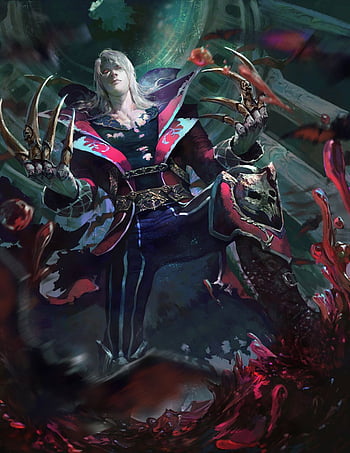 20+ Vladimir (League Of Legends) HD Wallpapers and Backgrounds