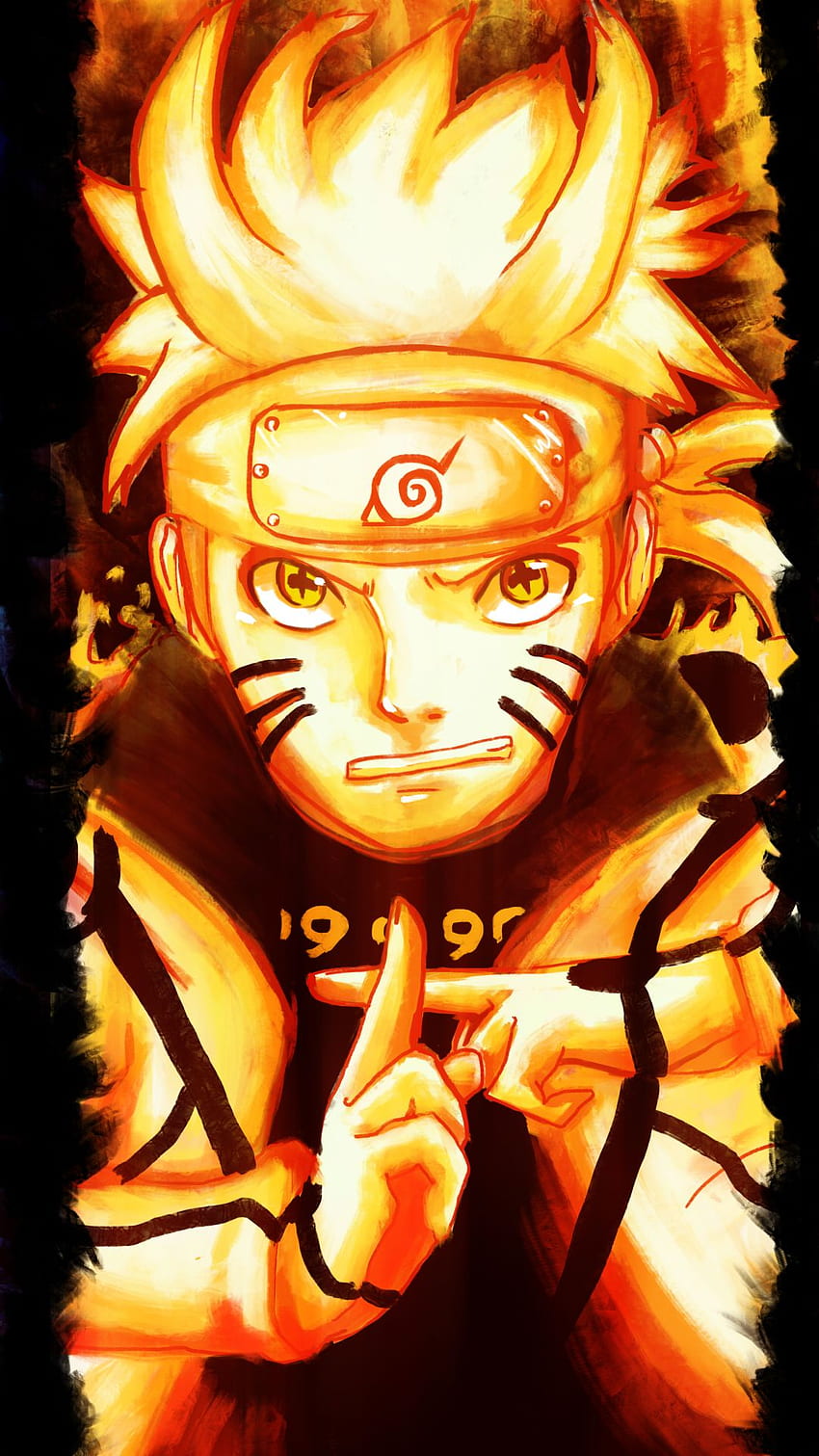 Naruto For iPhone - Naruto iPhone,, Naruto XR HD phone wallpaper