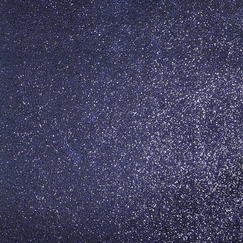 Arthouse Sparkle Sequin Metallic Glitter Paste The Wall Marineblau 900906 HD-Handy-Hintergrundbild