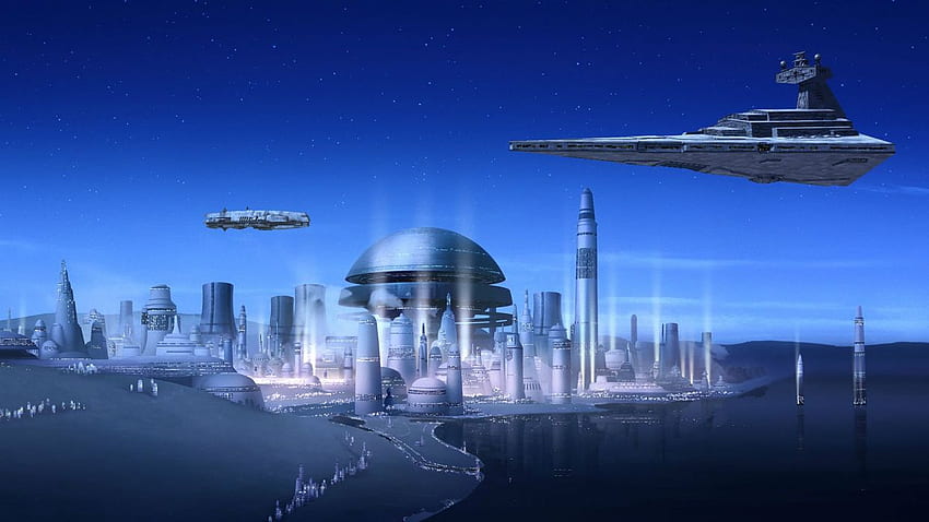 STAR WARS REBELS Animated Series Sci Fi Disney Action Adventure Spaceship ., Cartoon Spaceship HD wallpaper