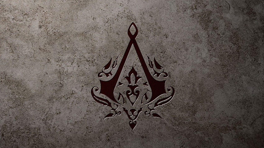 Credo del asesino. Assassin's Creed, Assasins Creed Black y Assassin's Creed , logotipo de Assassin's Creed 3 fondo de pantalla