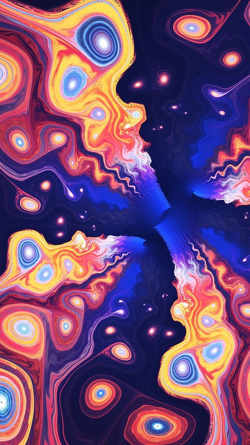 Psychedelic Art Wallpapers 79 images